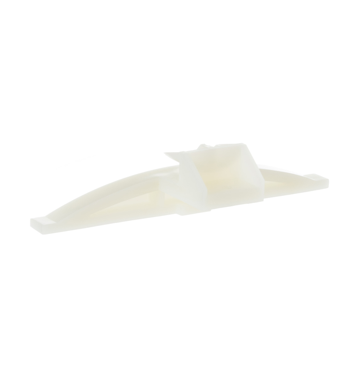 WS01L03188 - Genuine OEM GE Range Drawer Glider